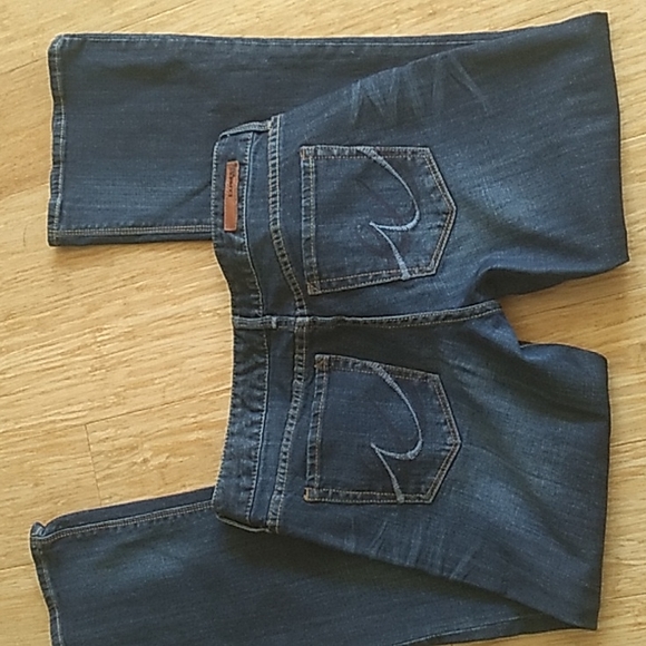 Express Stella Boot Lowrise - Picture 1 of 8